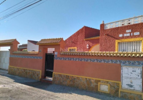 Orihuela Costa, Alicante, 3 Bedrooms Bedrooms, ,1 BathroomBathrooms,Villa,Resale,0,75632276329436848