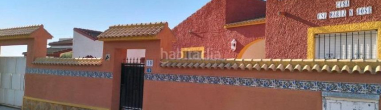 Villa in Costa Blanca South, Orihuela Costa