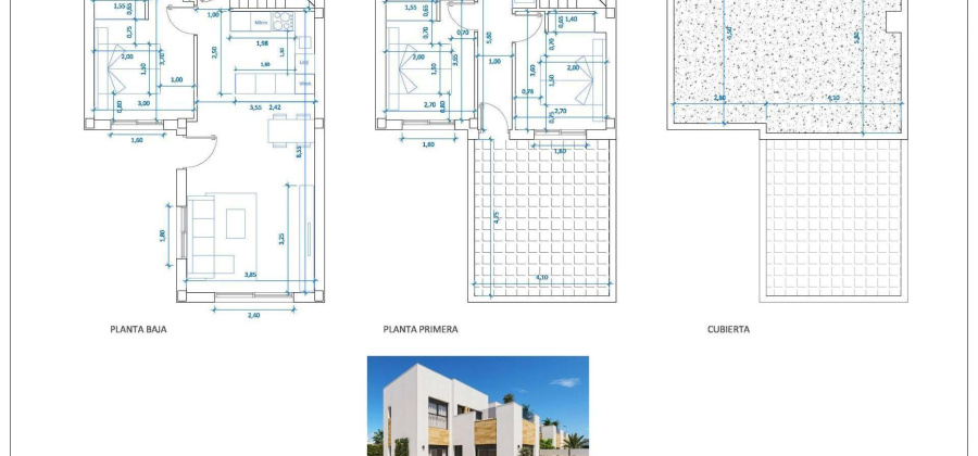 Benijofar, Alicante, 3 Bedrooms Bedrooms, ,2 BathroomsBathrooms,Villa,New,0,209559173984303808