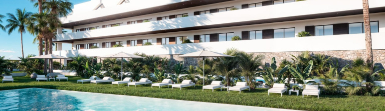 Apartment in Costa Blanca North, Finestrat