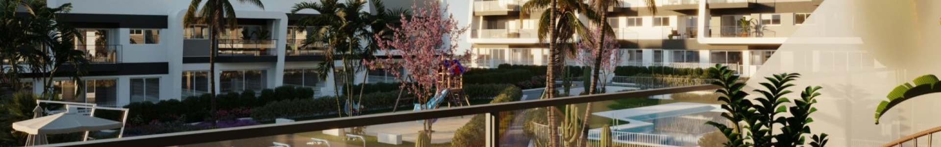 Apartment in Costa Blanca South, Gran Alacant