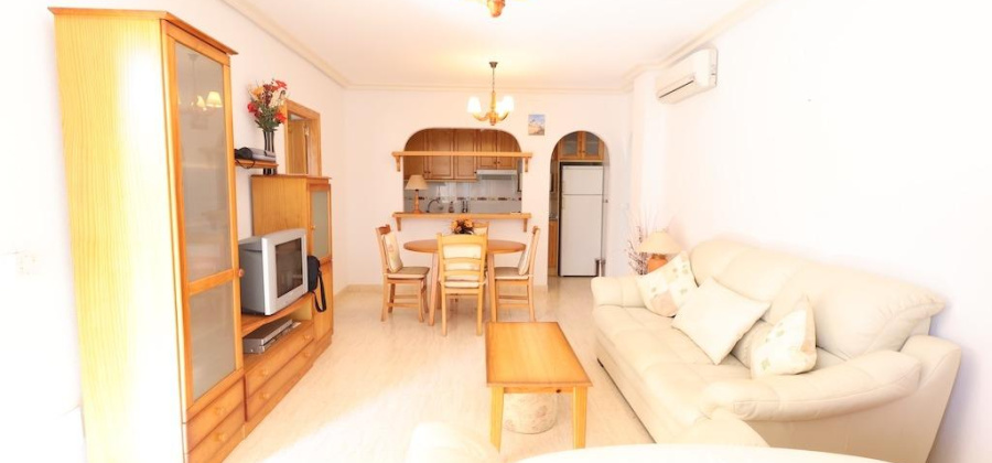 Orihuela Costa, Alicante, 2 Bedrooms Bedrooms, ,2 BathroomsBathrooms,Bungalow,Resale,0,209924233024051008