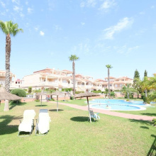 Bungalow in Costa Blanca South, Orihuela Costa