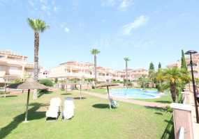 Orihuela Costa, Alicante, 2 Bedrooms Bedrooms, ,2 BathroomsBathrooms,Bungalow,Resale,0,209924233024051008