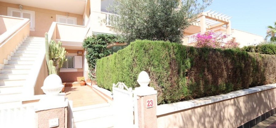 Orihuela Costa, Alicante, 2 Bedrooms Bedrooms, ,2 BathroomsBathrooms,Bungalow,Resale,0,209924233024051008