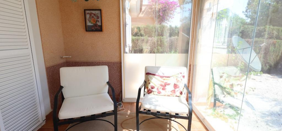 Orihuela Costa, Alicante, 2 Bedrooms Bedrooms, ,2 BathroomsBathrooms,Bungalow,Resale,0,209924233024051008