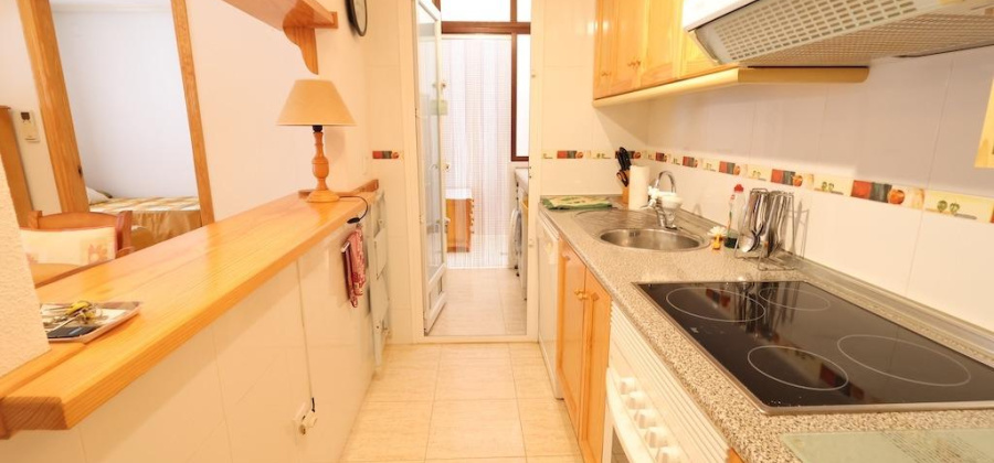 Orihuela Costa, Alicante, 2 Bedrooms Bedrooms, ,2 BathroomsBathrooms,Bungalow,Resale,0,209924233024051008