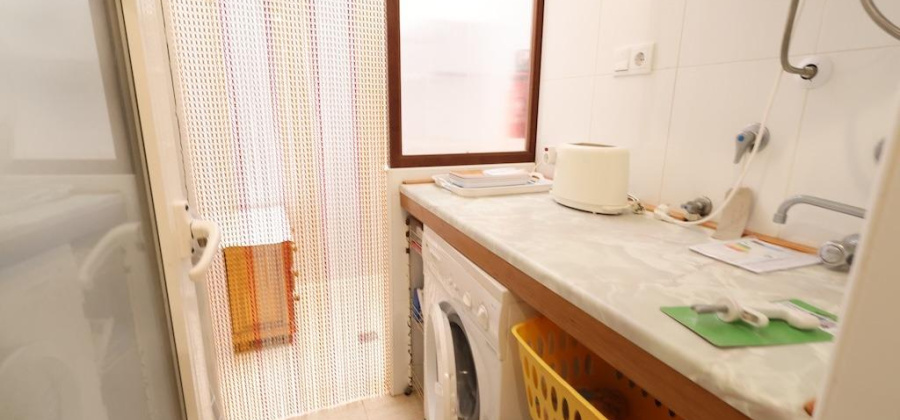 Orihuela Costa, Alicante, 2 Bedrooms Bedrooms, ,2 BathroomsBathrooms,Bungalow,Resale,0,209924233024051008