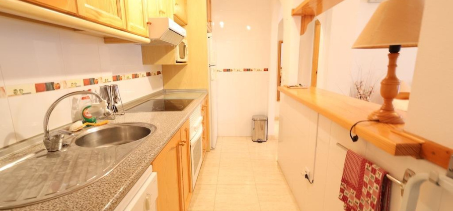 Orihuela Costa, Alicante, 2 Bedrooms Bedrooms, ,2 BathroomsBathrooms,Bungalow,Resale,0,209924233024051008