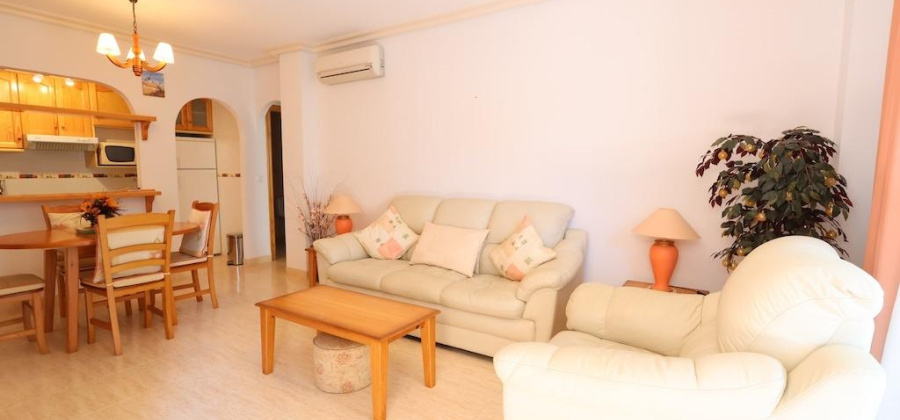 Orihuela Costa, Alicante, 2 Bedrooms Bedrooms, ,2 BathroomsBathrooms,Bungalow,Resale,0,209924233024051008
