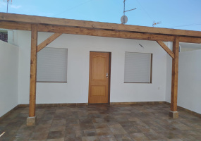 San Javier, Murcia, 2 Bedrooms Bedrooms, ,1 BathroomBathrooms,Bungalow,Resale,0,75632155845740672