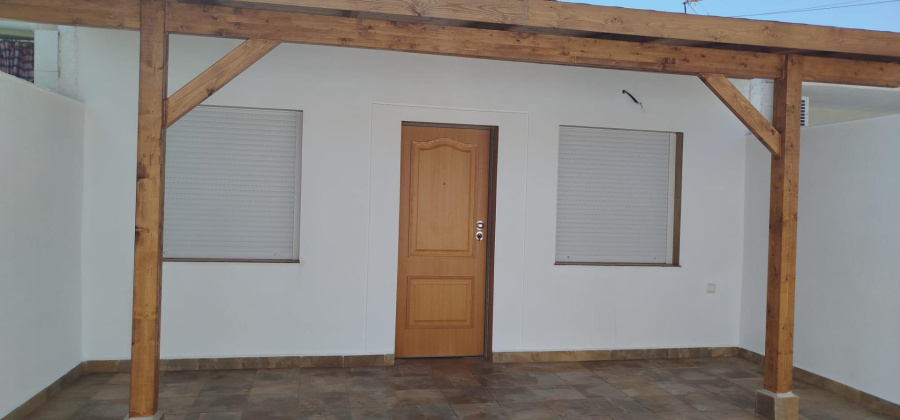 San Javier, Murcia, 2 Bedrooms Bedrooms, ,1 BathroomBathrooms,Bungalow,Resale,0,75632155845740672
