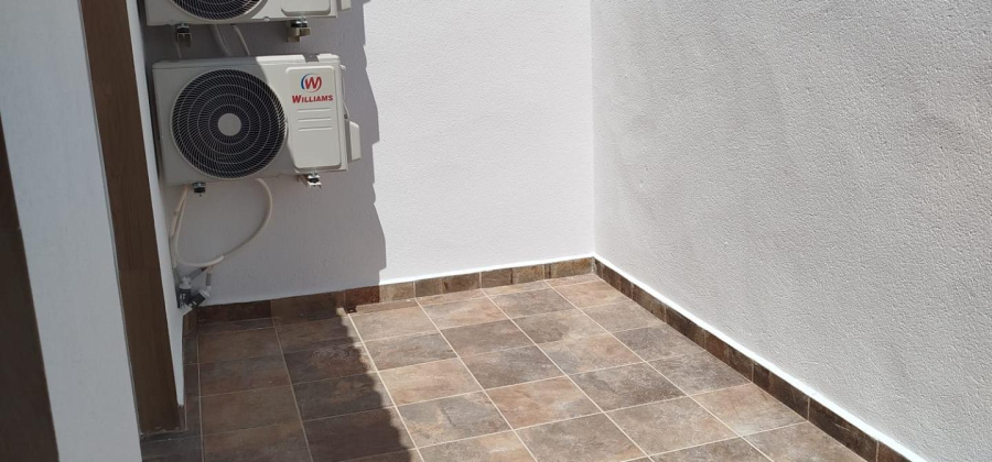 San Javier, Murcia, 2 Bedrooms Bedrooms, ,1 BathroomBathrooms,Bungalow,Resale,0,75632155845740672