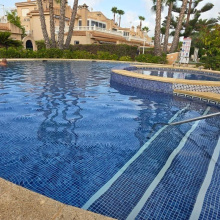 Orihuela Costa, Alicante, 2 Bedrooms Bedrooms, ,1 BathroomBathrooms,Bungalow,Resale,0,75632173533586256