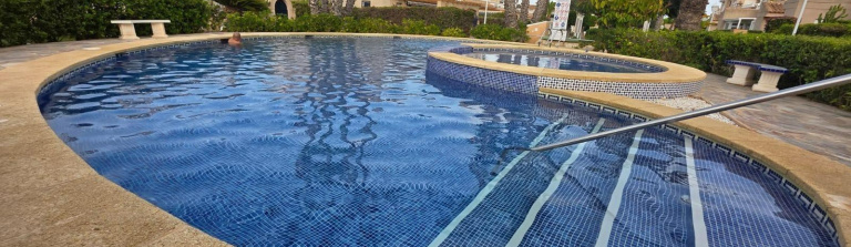 Bungalow in Costa Blanca South, Orihuela Costa