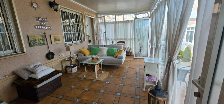 Orihuela Costa, Alicante, 2 Bedrooms Bedrooms, ,1 BathroomBathrooms,Bungalow,Resale,0,75632173533586256