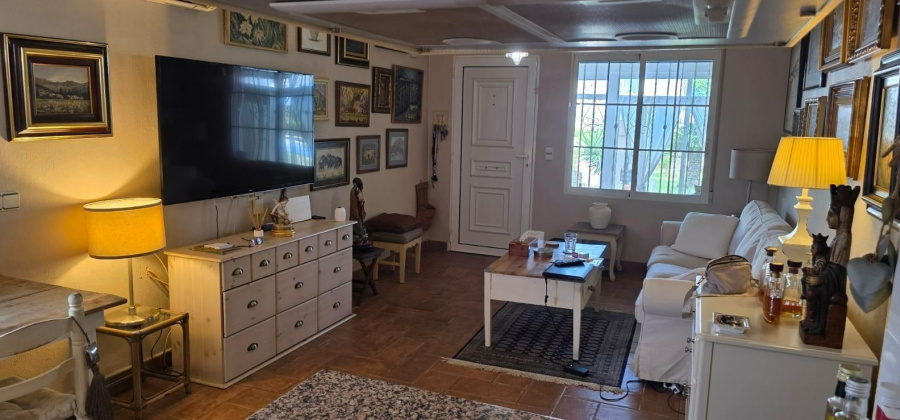 Orihuela Costa, Alicante, 2 Bedrooms Bedrooms, ,1 BathroomBathrooms,Bungalow,Resale,0,75632173533586256