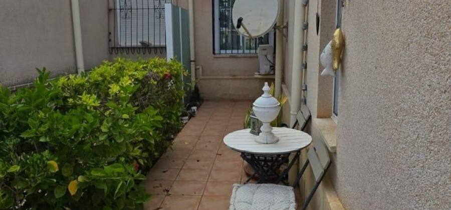 Orihuela Costa, Alicante, 2 Bedrooms Bedrooms, ,1 BathroomBathrooms,Bungalow,Resale,0,75632173533586256