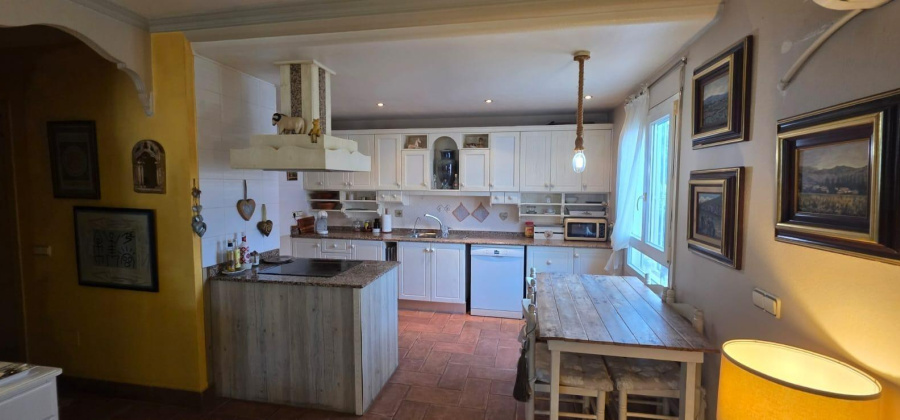 Orihuela Costa, Alicante, 2 Bedrooms Bedrooms, ,1 BathroomBathrooms,Bungalow,Resale,0,75632173533586256