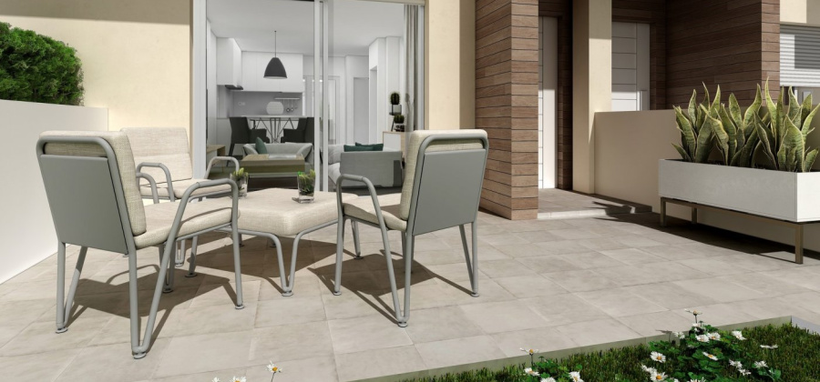 La Manga del Mar Menor, Murcia, 2 Bedrooms Bedrooms, ,2 BathroomsBathrooms,Townhouse,New,0,209559155971581280