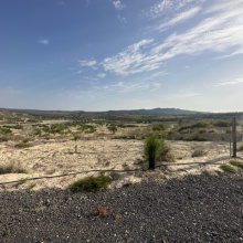 Plot of Land in Costa Blanca South, Torremendo