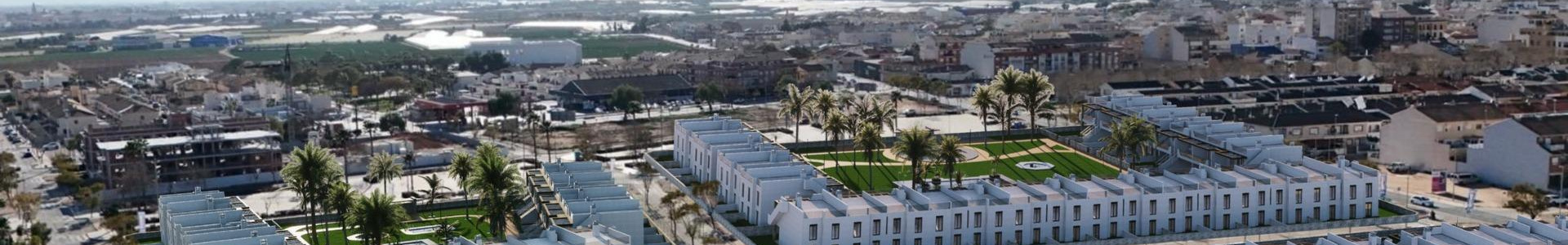 Bungalow in Costa Blanca South, Pilar de La Horadada