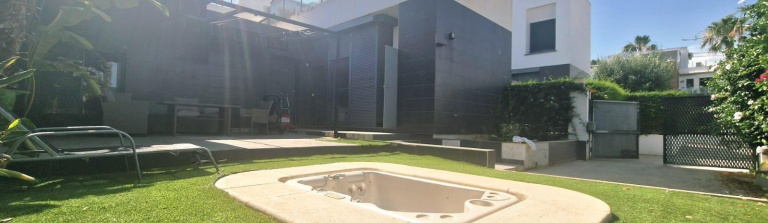 Villa in Costa Blanca South, Algorfa