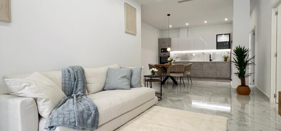Torrevieja, Alicante, 2 Bedrooms Bedrooms, ,2 BathroomsBathrooms,Apartment,Resale,0,75632375629379792