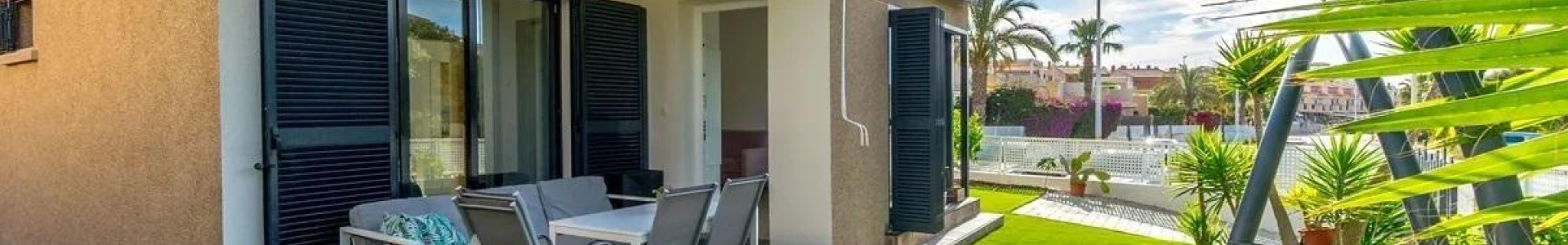 Villa in Costa Blanca South, Orihuela Costa