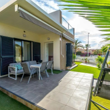 Villa in Costa Blanca South, Orihuela Costa