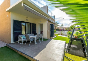 Orihuela Costa, Alicante, 3 Bedrooms Bedrooms, ,2 BathroomsBathrooms,Villa,Resale,0,75632554596201888