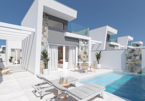 Los Alcazares, Murcia, 3 Bedrooms Bedrooms, ,2 BathroomsBathrooms,Villa,New,0,209559109792553152