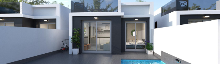 Villa in Costa Calida, San Javier