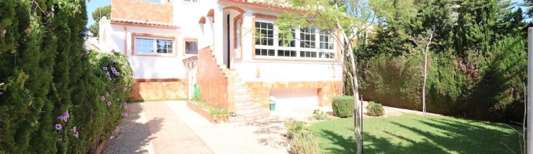 Villa in Costa Blanca South, Orihuela Costa