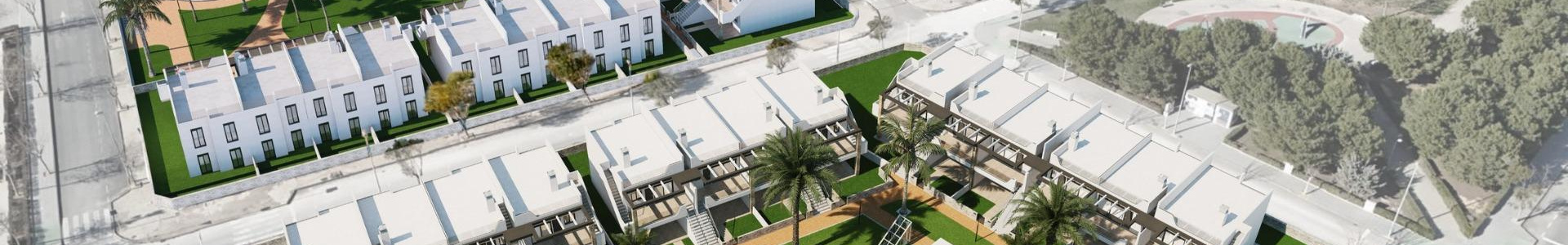 Pilar de la Horadada, Alicante, 3 Bedrooms Bedrooms, ,2 BathroomsBathrooms,Villa,New,0,209559172877662912