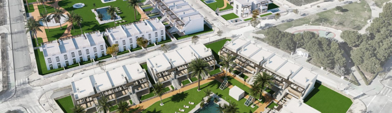 Villa in Costa Blanca South, Pilar de La Horadada