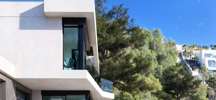 Benissa, Alicante, 4 Bedrooms Bedrooms, ,5 BathroomsBathrooms,Villa,New,0,209559220195117504