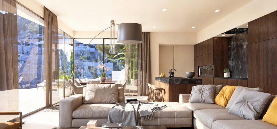 Benissa, Alicante, 4 Bedrooms Bedrooms, ,5 BathroomsBathrooms,Villa,New,0,209559220195117504