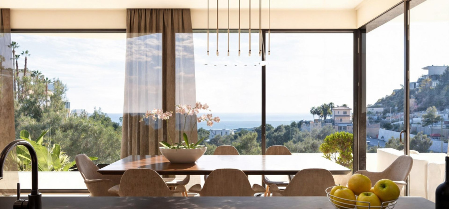 Benissa, Alicante, 4 Bedrooms Bedrooms, ,5 BathroomsBathrooms,Villa,New,0,209559220195117504