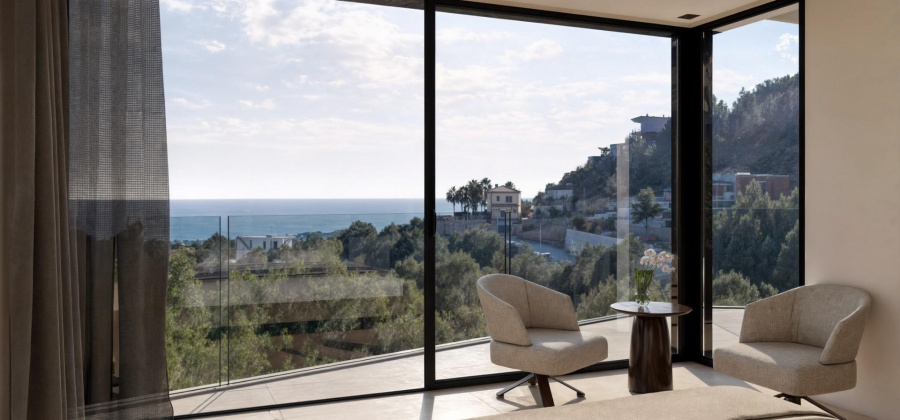 Benissa, Alicante, 4 Bedrooms Bedrooms, ,5 BathroomsBathrooms,Villa,New,0,209559220195117504