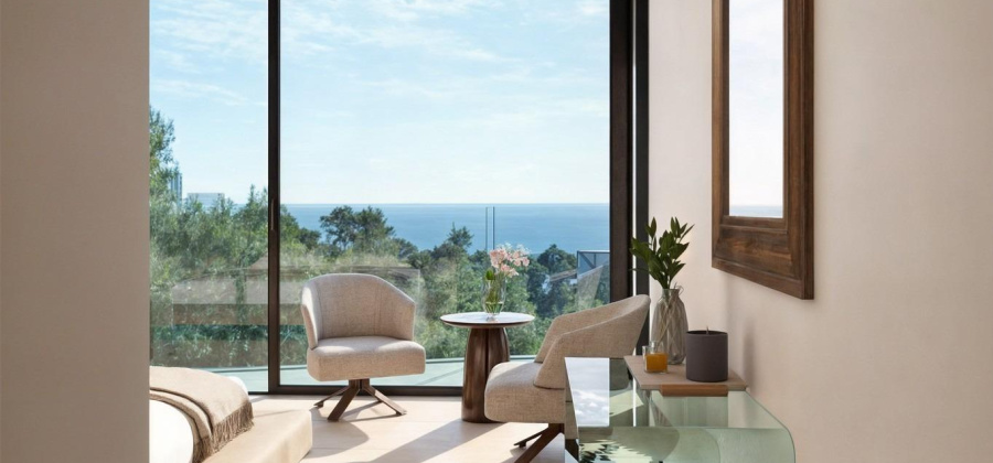 Benissa, Alicante, 4 Bedrooms Bedrooms, ,5 BathroomsBathrooms,Villa,New,0,209559220195117504