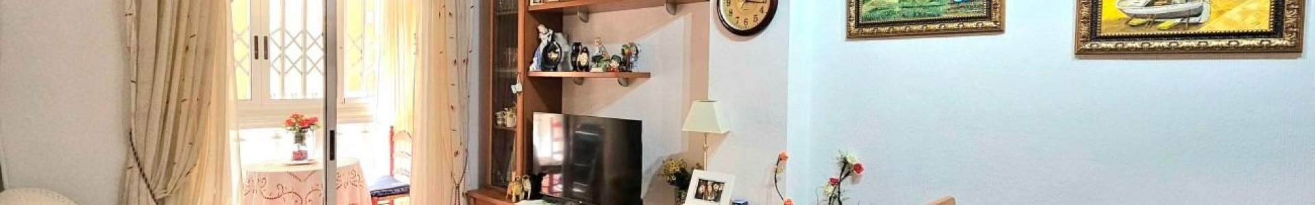 Apartment in Costa Blanca South, Torrevieja
