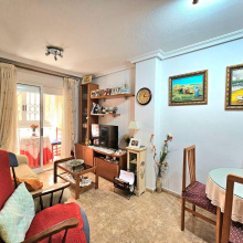 Apartment in Costa Blanca South, Torrevieja