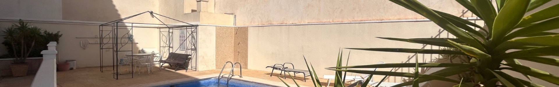 Apartment in Costa Blanca South, Jacarilla