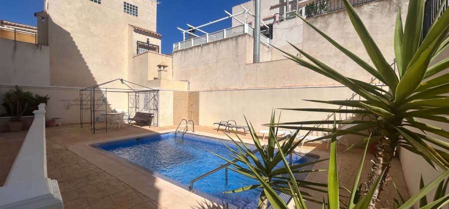 Jacarilla, Alicante, 2 Bedrooms Bedrooms, ,2 BathroomsBathrooms,Apartment,Resale,0,271160164658254720