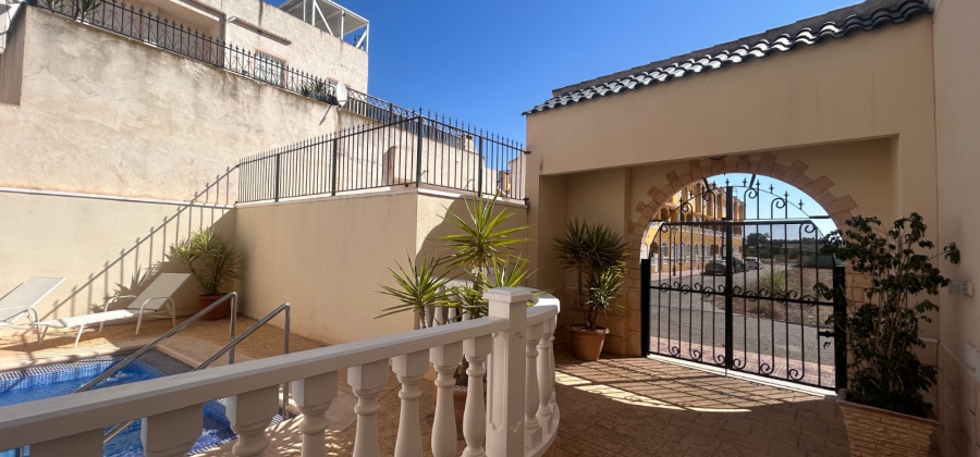 Jacarilla, Alicante, 2 Bedrooms Bedrooms, ,2 BathroomsBathrooms,Apartment,Resale,0,271160164658254720