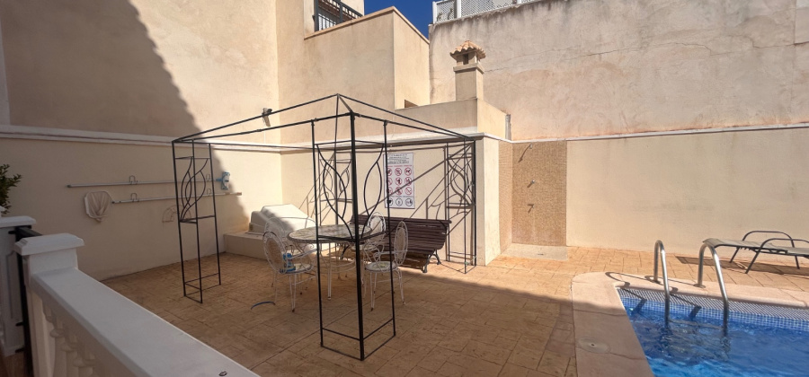 Jacarilla, Alicante, 2 Bedrooms Bedrooms, ,2 BathroomsBathrooms,Apartment,Resale,0,271160164658254720