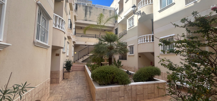 Jacarilla, Alicante, 2 Bedrooms Bedrooms, ,2 BathroomsBathrooms,Apartment,Resale,0,271160164658254720