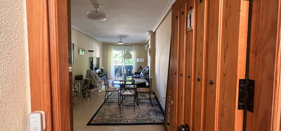 Jacarilla, Alicante, 2 Bedrooms Bedrooms, ,2 BathroomsBathrooms,Apartment,Resale,0,271160164658254720
