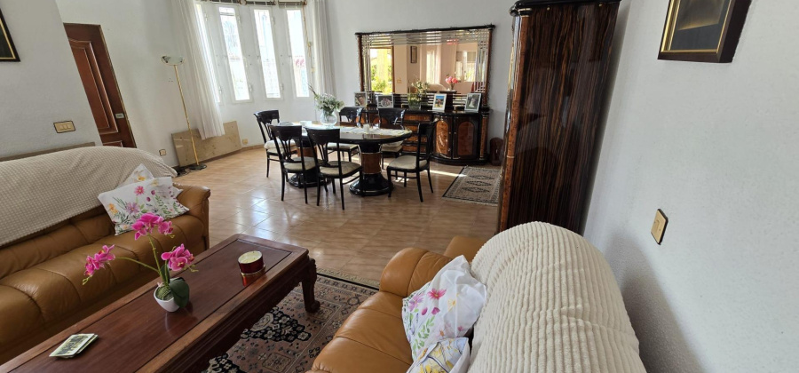Torrevieja, Alicante, 3 Bedrooms Bedrooms, ,2 BathroomsBathrooms,Villa,Resale,0,20992496529842820